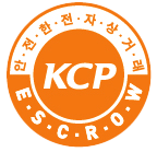 KCP에스크로인증